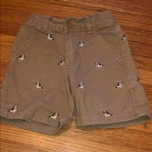Gymboree shorts